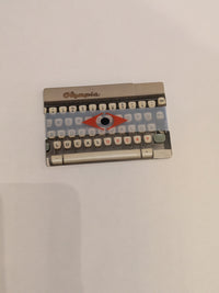 Minimalist Slim Front Pocket Wallet - Asst Designs