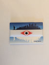 Minimalist Slim Front Pocket Wallet - Asst Designs