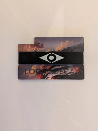 Minimalist Slim Front Pocket Wallet - Asst Designs