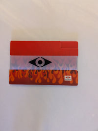 Minimalist Slim Front Pocket Wallet - Asst Designs