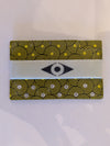 Minimalist Slim Front Pocket Wallet - Asst Designs