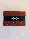 Minimalist Slim Front Pocket Wallet - Asst Designs