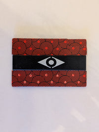 Minimalist Slim Front Pocket Wallet - Asst Designs