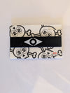 Minimalist Slim Front Pocket Wallet - Asst Designs