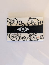 Minimalist Slim Front Pocket Wallet - Asst Designs