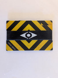 Minimalist Slim Front Pocket Wallet - Asst Designs