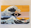 Minimalist Slim Front Pocket Wallet - Asst Designs