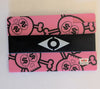 Minimalist Slim Front Pocket Wallet - Asst Designs