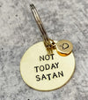 Assorted Brass Keychains – Personalized & Meaningful