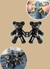 Adjustable Waist Cincher Pins (Set of 2)