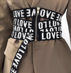 Love Bandage Corset Belt