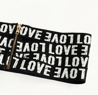 Love Bandage Corset Belt