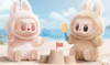 Mini Labubu Keychan