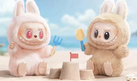 Mini Labubu Keychan