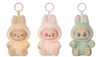 Mini Labubu Keychan