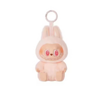 Mini Labubu Keychan