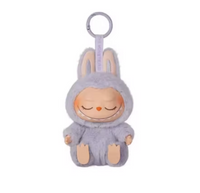 Mini Labubu Keychan