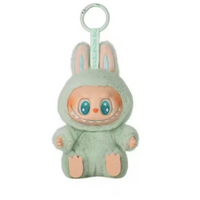Mini Labubu Keychan