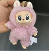 Mini Labubu Keychan