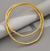 Moldable Jewlery - Create a design around your neck, wrist or hair!