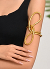 Moldable Jewlery - Create a design around your neck, wrist or hair!