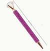 Luxurious Rhinestone Diamond Ballpoint Pen