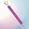 Luxurious Rhinestone Diamond Ballpoint Pen