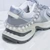 Shoe Bracelet Chain Charm