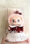 Twinkly Fairy Tale Labubu Monster Stuffy