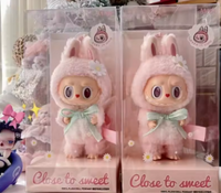 Close To Sweet Labubu Monster Stuffy