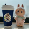 Close To Sweet Labubu Monster Stuffy