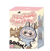 Monster Labubu Blind Box Series Macaron