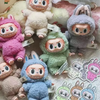 Monster Labubu Blind Box Series Macaron