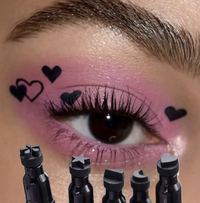 Eyeliner & Stamp Combo