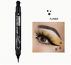 Eyeliner & Stamp Combo