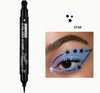 Eyeliner & Stamp Combo