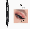 Eyeliner & Stamp Combo