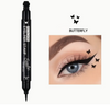 Eyeliner & Stamp Combo