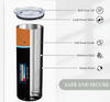 Duracell 20oz Stainless Tumbler
