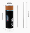 Duracell 20oz Stainless Tumbler