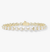 She's an Icon Tennis Bracelet