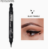Eyeliner & Stamp Combo