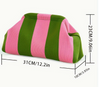 Make-Up Bag or Clutch