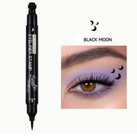 Eyeliner & Stamp Combo