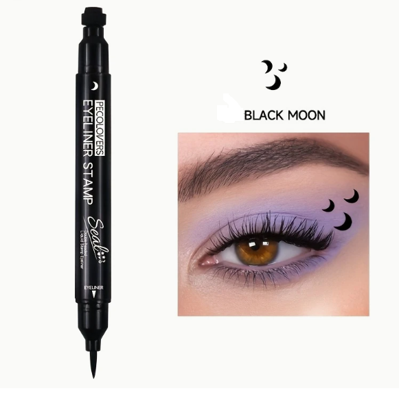 Eyeliner & Stamp Combo