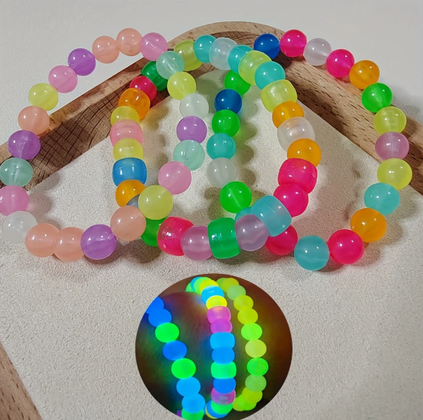 Glow in the Dark Bracelets
