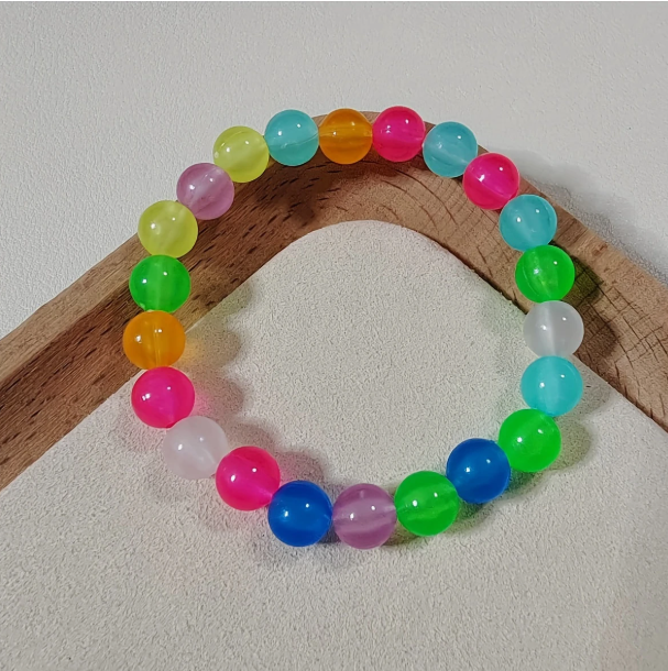 Glow in the Dark Bracelets