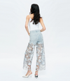 Showstopper Lace Sparkle Jeans (3 Colors)