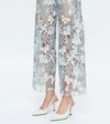 Showstopper Lace Sparkle Jeans (3 Colors)