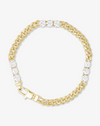 Baby Julian's Obsessed with Diamonds Bracelet